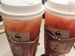 -LELECHA乐乐茶(美罗城店)