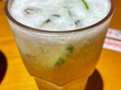 -金华安大酒楼·老牌潮菜·粤式茶点(东方国际店)