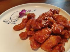 -意满花千醉(金茂览秀城店)
