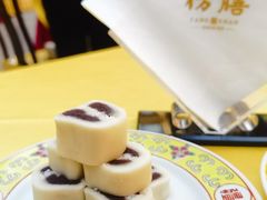 -仿膳饭庄