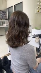 -BEAUTY HAIR GANO