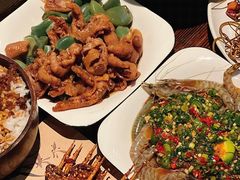 -当归食铺·创意菜·特调鸡尾酒(花枝店)