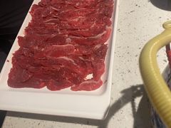 -京韵胡同·酱香羊蝎子火锅涮肉(长寿路店)