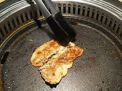 -花味·自助烤肉(雨花客厅店)
