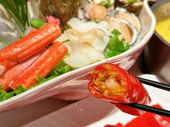 -花城粤菜餐厅(高新区店)