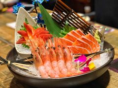 -古田居·特色寿司料理(星之岛旗舰店)