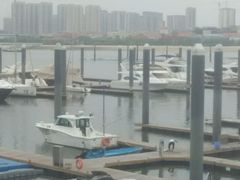 -鑫艋游艇海钓俱乐部