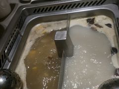 -海底捞火锅(青悦城店)