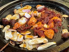 -牛得很·鲜牦牛肉烧烤·牛羊肉菌汤锅(康定店)