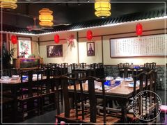 -真定郝家排骨(谈固东街店)