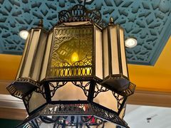 -双公羊·馕坑烤全羊(奥体店)