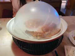 -京华烟云·北京烤鸭(领展购物广场·中关村店)