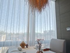 -悦融·京鲁菜·露台花园(安定门店)