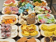 -海底捞火锅(金融街万达店)