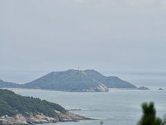 -石老人观光园