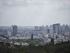 -虞山城墙