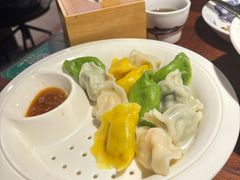 -前海沿·青岛菜(五四广场永旺店)