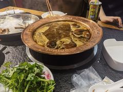 -友乐居羊蝎子(西直门店)