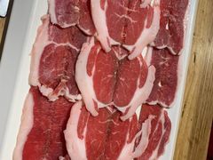 -珍巴奴毛肚牛肉小火锅(四惠店)