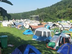 -武陵山森林公园