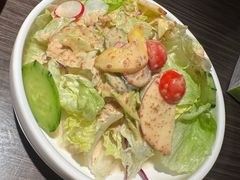 -胖哥俩肉蟹煲(世茂国际广场店)