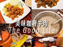 -龚印记牛骨牛杂屋·四代传承(珠影星光城店)