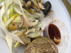 -日照大牌檔•小船海鲜(万平口店)