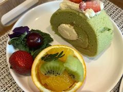 -臻儿屿月子会所(茶山店)