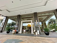 -惠州康帝国际酒店