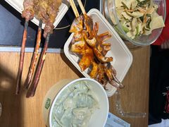 -盒马鲜生(大成店)
