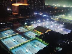 -小南洋海景餐厅(深圳湾店)