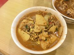 -酸辣粉(氹仔店)