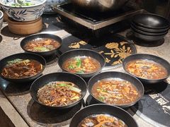 -杭州开元名都大酒店·地中海自助餐厅