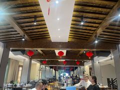 -大灶头·新昌菜(中国茶市店)