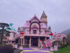 -杭州Hello Kitty乐园