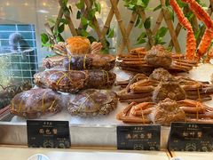 -丰卓会海鲜自助(中润大道店)