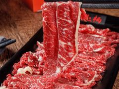 -潮牛海记•潮汕牛肉火锅•醉鸡煲•粿条汤(通北路店)