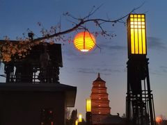 -大唐不夜城