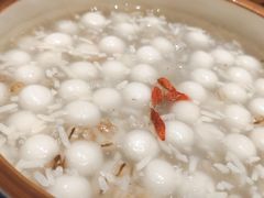 青稞酒酿宵-敏珠拉姆藏餐·南京厨房(富春江东街店)