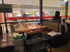 -左庭右院鲜牛肉火锅(新梅广场店)