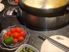 -捞王锅物料理(凯旋路店)