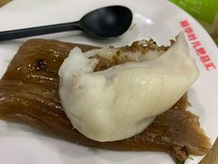 叶儿粑-丽华叶儿粑总汇