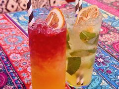 -Famous肥猫墨西哥音乐餐吧(五棵松华熙LIVE店)
