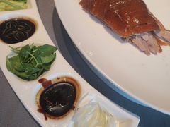 -阿庄新豫菜(通泰路店)