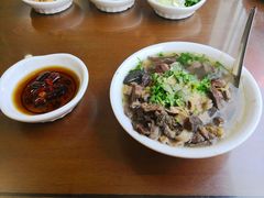 -清真·鸦儿李记·小馆(后海店)