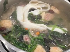 -朋友的火锅店(苏家屯店)