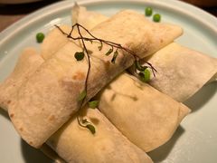 薄饼豉油肉-新白鹿餐厅(金鹰新街口店)
