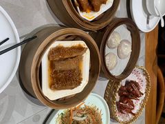 -如轩·海鲜砂锅粥·潮汕菜(南城店)