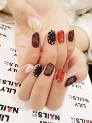 -LILY NAILS美甲美睫