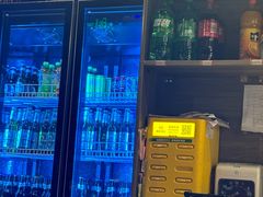 -醉炫音速烧烤·干煸菜(沙河总店)